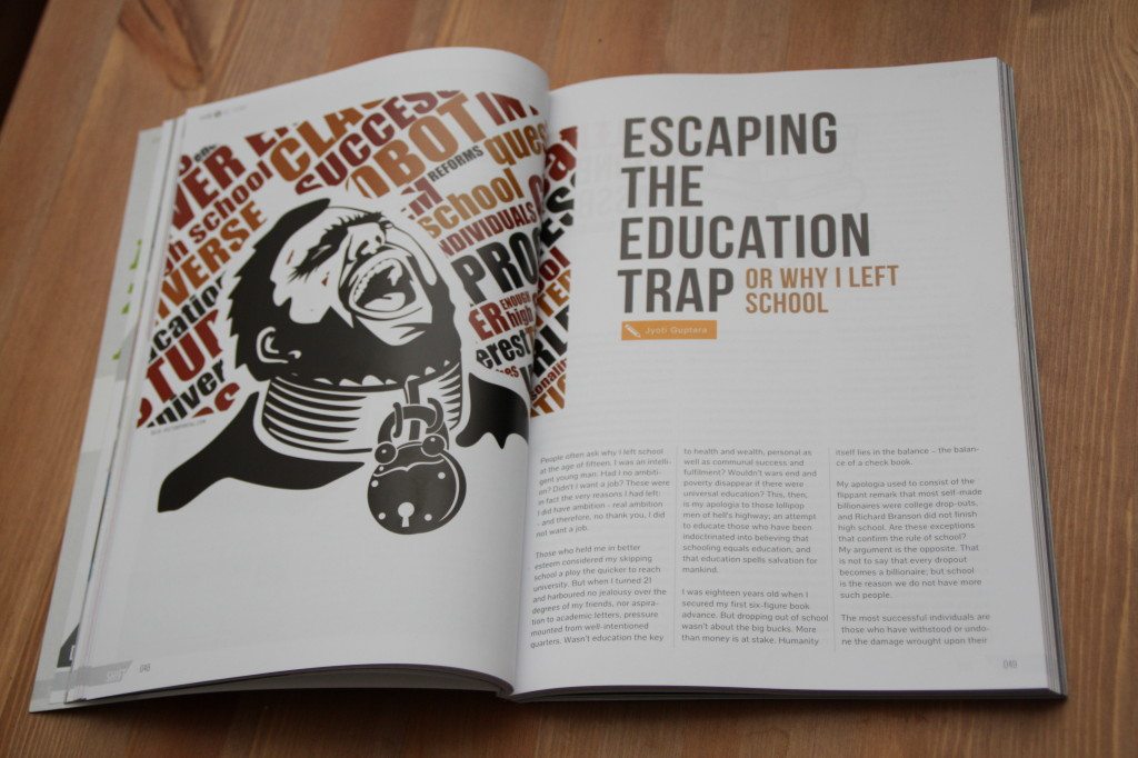 SHIFT-Escaping-education-Trap