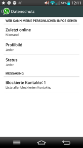 whatsapp-datenschutz-android